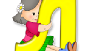 Звук та буква "Л"