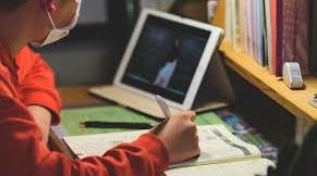 Як організувати дистанційне навчання для дітей з ООП.