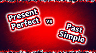 Grammar Revision: Past Simple VS Present Perfect