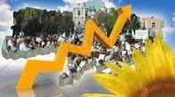 Економіка України в міжнародному поділі праці 11 клас ( рівень стандарту) контрольний