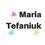 Тефанюк Марія Дмитрівна