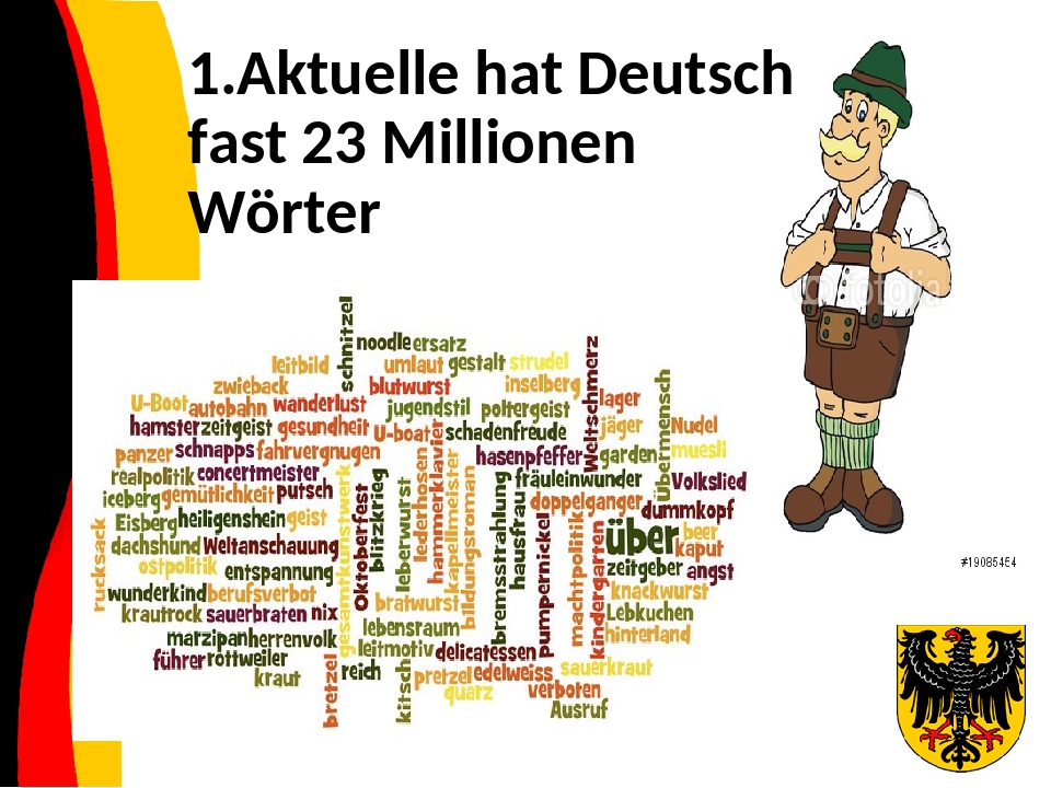 5 Worter Die Auf Nf Enden