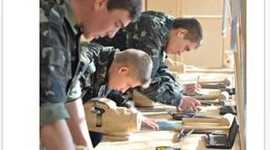 Конспект уроків по слюсарній справі.