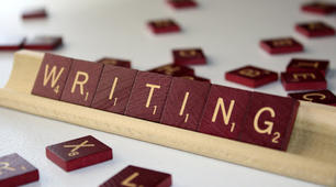 Контроль письма (Writing)