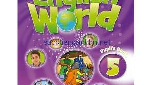 End of year test (Grammar) English World ( 5 Form )