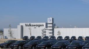 Найбільший концерн у світі "Volkswagen AG"