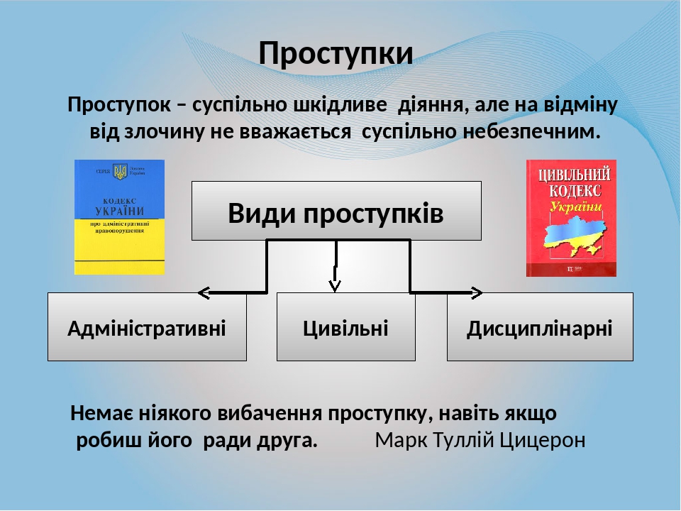 Гражданский проступок картинки