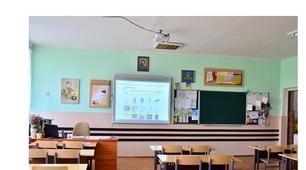 Паспорт кабінету  української мови та  літератури