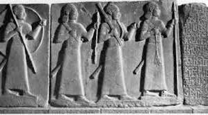 Воєнна історія людства: Взяття Хаххи (бл. 1644 р. до н.е.)