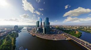 Міські та сільські населені пункти. Урбанізація.
