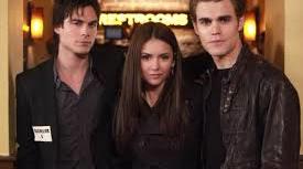 TVD episode 15 "A Few Good Men"