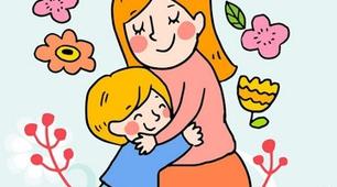 День Матері. «Мамо моя рідна і єдина», вірші.