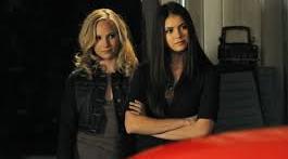 TVD episode 16 "There Goes The Neighborhood"