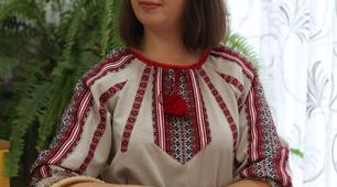 Консультація для батьків  "Вчимося розповідати».