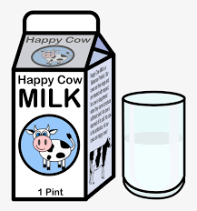 Milk Cartoon Png & Free Milk Cartoon.png Transparent Images #80590 ...