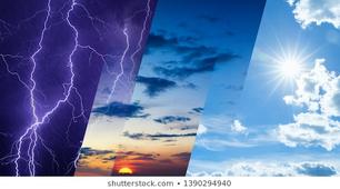 The Weather (spelling).