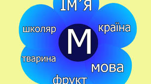 Вправа на логічне мислення