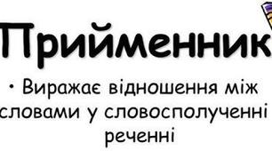 (Копія) Прийменник. 7 клас