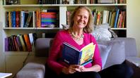 Live gelesen: Cornelia Funke liest aus "Das Piratenschwein” und ...