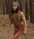 Farid: Inkheart | Rafi Gavron as Farid in INKHEART ...