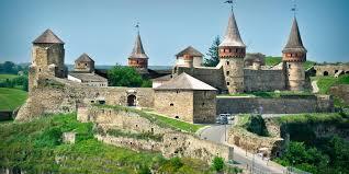 ТОП-5 замків в Україні, які варто відвідати - khmelnytsky.com.ua