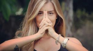 Асани на баланс та здоров'я мозку