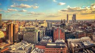 Manchester (to the Ex. 3, p. 220-221)