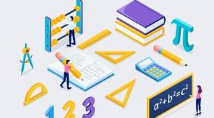 Контрольна робота з теми "Рівняння" (варіант 1)