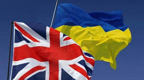 Great Britain & Ukraine