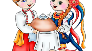Родинне свято за участю батьків "Україна - це ми"