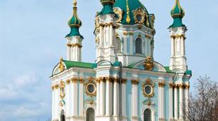 Розвиток української культури у 20–90-х роках ХVІІІ ст. 