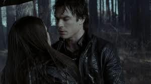 TVD episode 17 "Let the Right One In"