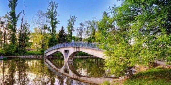 Три прикарпатські мости потрапили до переліку найкрасивіших в ...