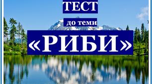 Риби