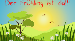 Der Frühling