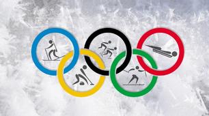  Тестові завдання з фізичної культури «Зимові Олімпійські ігри»