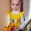 Гладишева Анастасія Олександрівна