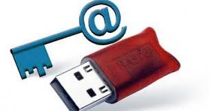 Особистий та відкритий ключі. Сертифікат відкритого ключа.