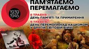 Україна в Другій світовій війні