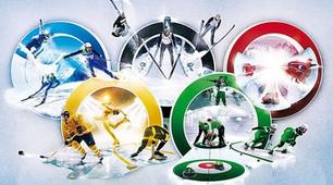 Тестові завдання з фізичної культури «Зимові Олімпійські ігри»