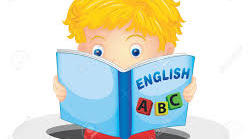 Читання 5th form Reading Test