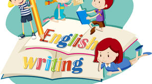 Письмо 5th form Writing