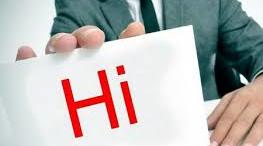 Презентація " Ні з різними частинами мови"