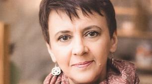 Літературний диктант "Сучасна українська література". Творчість Оксани Забужко