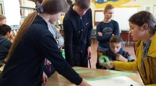 Інтерактивний семінар-практикум  «Учимося розуміти одне одного»