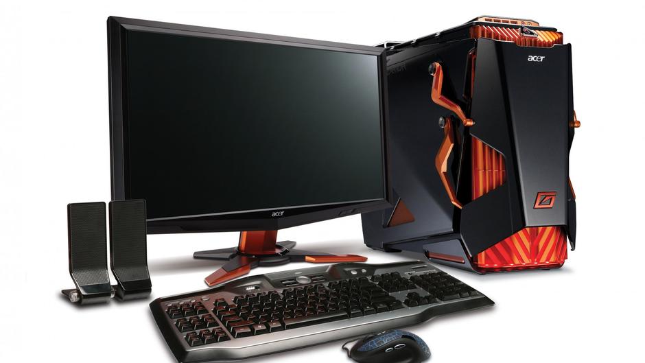 Собираем компьютер для учебы и игр за 30 000 рублей.