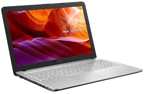 ≡ Ноутбук ASUS X543MA-GQ496 (90NB0IR6-M13660) – купить в Киеве ...