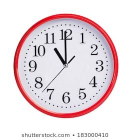 Clock Eleven: изображения, стоковые фотографии и векторная графика ...