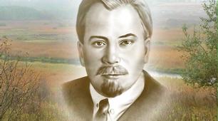 Олександр Олесь - "бард національного відродження "