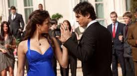 TVD episode 19 "Miss Mystic Falls"